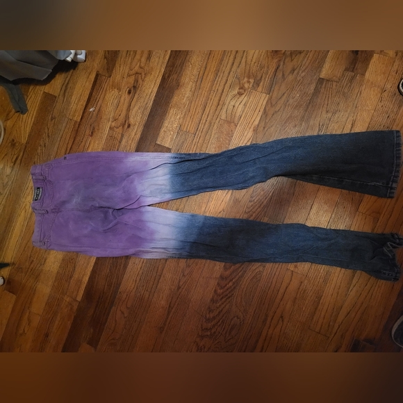 Vintage Dyed ROCKIES - Picture 3 of 3